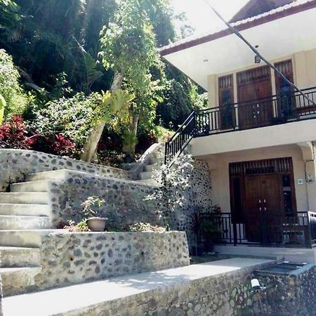 Bukit Lawang Hotel Ngoại thất bức ảnh