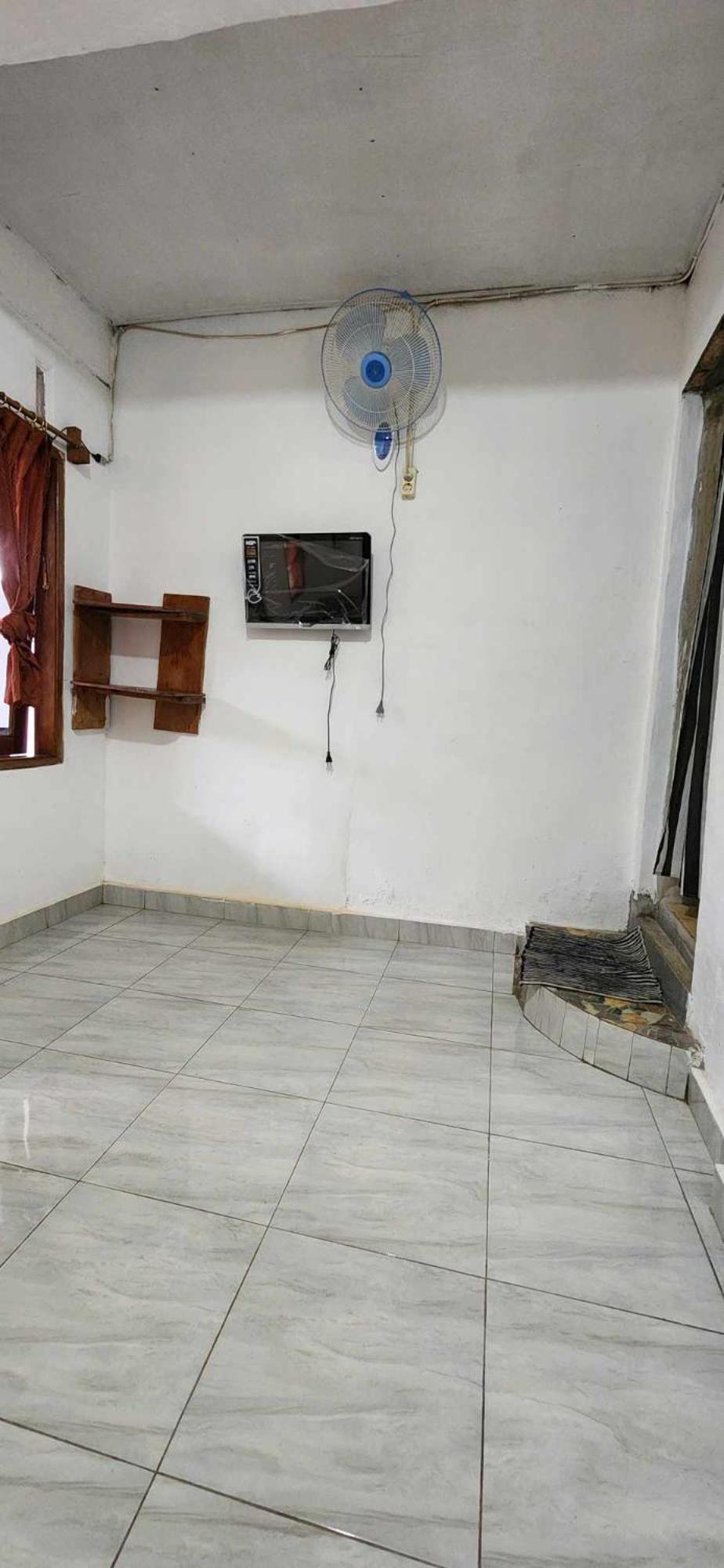 Bukit Lawang Hotel Ngoại thất bức ảnh