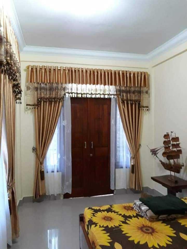 Bukit Lawang Hotel Ngoại thất bức ảnh